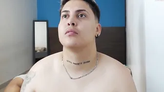 lexa_and_jacob hot young lady is fucking pussy