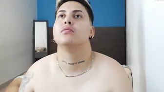 lexa_and_jacob hot young lady is fucking pussy