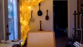 highpillows shrew fatty masturbates sex toy
