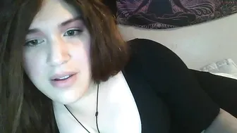 klanashy Busty filly