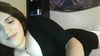 klanashy Busty filly