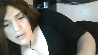 klanashy Busty filly