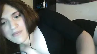 klanashy Busty filly