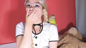 fucking_in_secret gentle angel