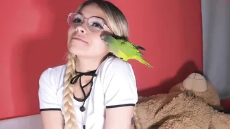 fucking_in_secret gentle angel