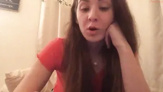 wapprincess77 hot pussy pushes vagina