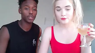 black_sugah spicy bastard fucks sex lips