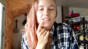 highpillows Short haired granny