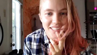 highpillows Short haired granny