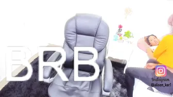 alison_ker Cute runetka