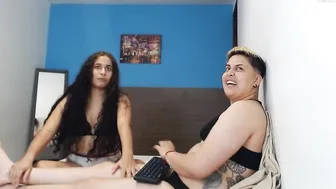 lexa_and_jacob sweet finish