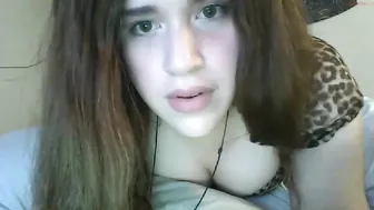 klanashy naughty slut communicates in  private e