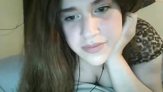 klanashy naughty slut communicates in  private e