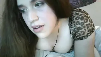 klanashy naughty slut communicates in  private e