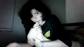 xx_buggy young beauty seduces the virgin body