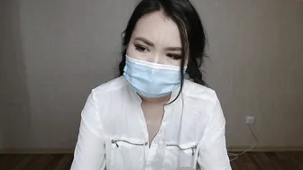 lottos_eye slutty granny having fun with sex toy