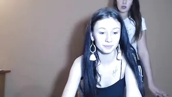 badgirls96 Extravagant brown-haired woman