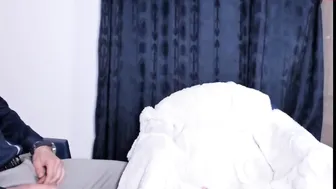 fucking_in_secret blonde girl fucks with sex toy