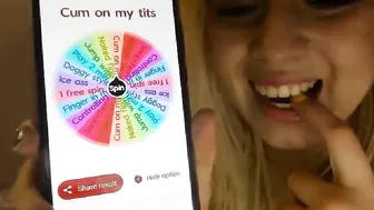mile_angel Seductive Slut