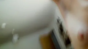 clsx_x prefers rubber toys