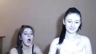 badgirls96 Heifers with