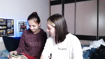 lari Delicious bitch