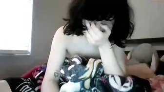 xx_buggy Lustful lady