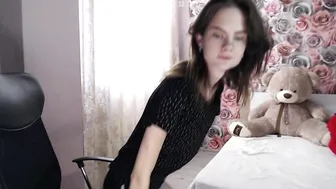 little_cookies mature fatty striking with huge tits