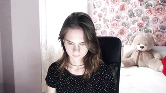 little_cookies mature fatty striking with huge tits