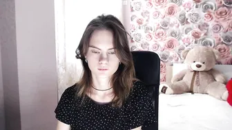 little_cookies mature fatty striking with huge tits