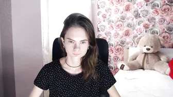 little_cookies mature fatty striking with huge tits