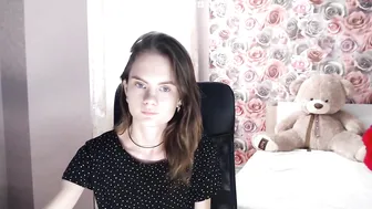 little_cookies mature fatty striking with huge tits