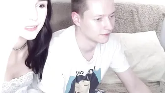 lana_tony expressive lady masturbates pussy