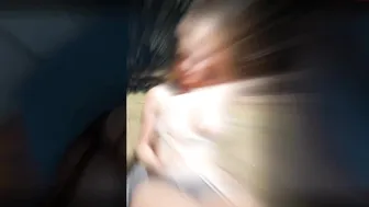 barebackpackers brilliant bitch jerks both holes