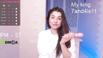 rarepride delightful slut sucking sex toy