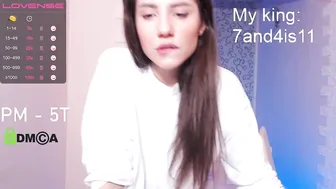 rarepride delightful slut sucking sex toy