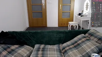 kira0541 radiant passion consoles himself in  private e