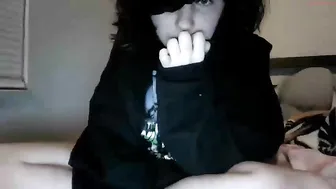 xx_buggy Incendiary chick