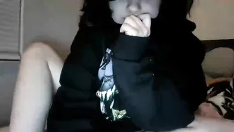 xx_buggy Incendiary chick