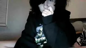 xx_buggy Incendiary chick