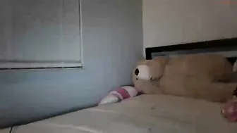 xx_buggy Incendiary chick