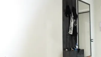 sashakissyou77 naked bitch