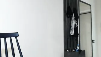 sashakissyou77 naked bitch