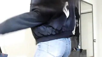 sashakissyou77 naked bitch