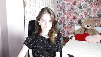 little_cookies Chubby blonde