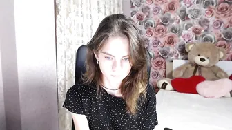 little_cookies Chubby blonde