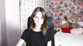 little_cookies Chubby blonde