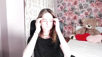 little_cookies Chubby blonde