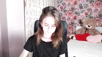 little_cookies Chubby blonde