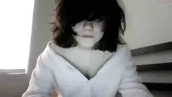 xx_buggy Mature brunette